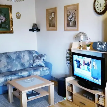 Ferienwohnung Sausen Kröv Esterno foto