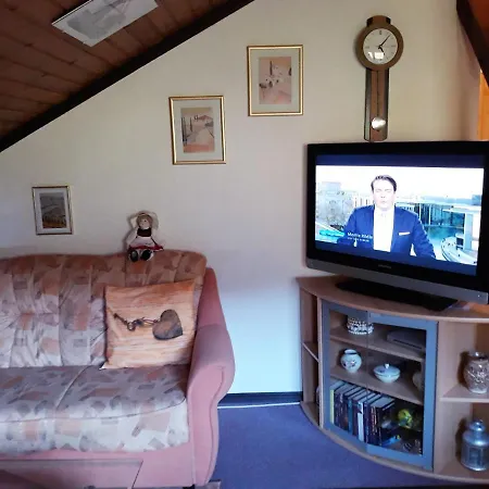 Ferienwohnung Sausen Kröv Esterno foto