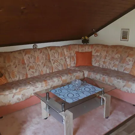 Ferienwohnung Sausen Kröv Esterno foto