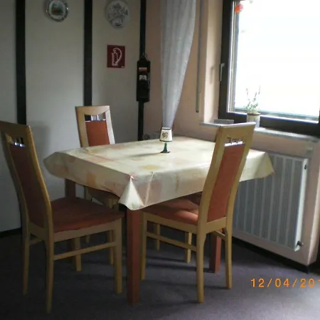 Ferienwohnung Sausen Kröv Esterno foto