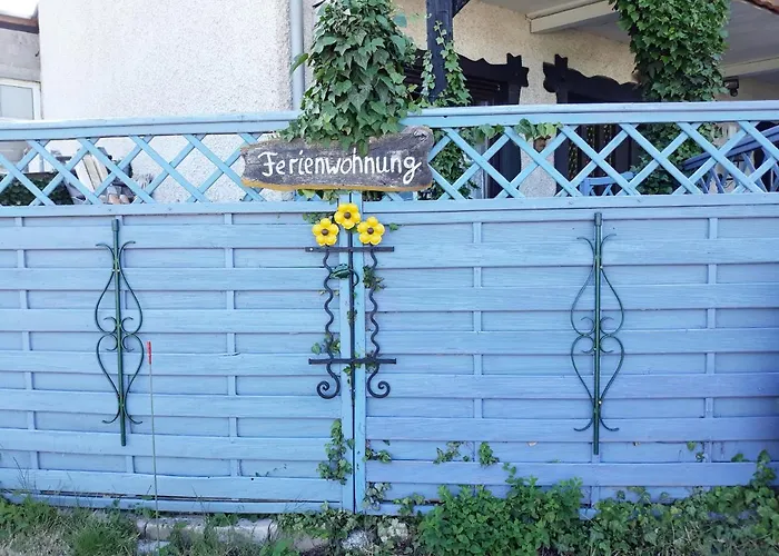 Ferienwohnung Sausen