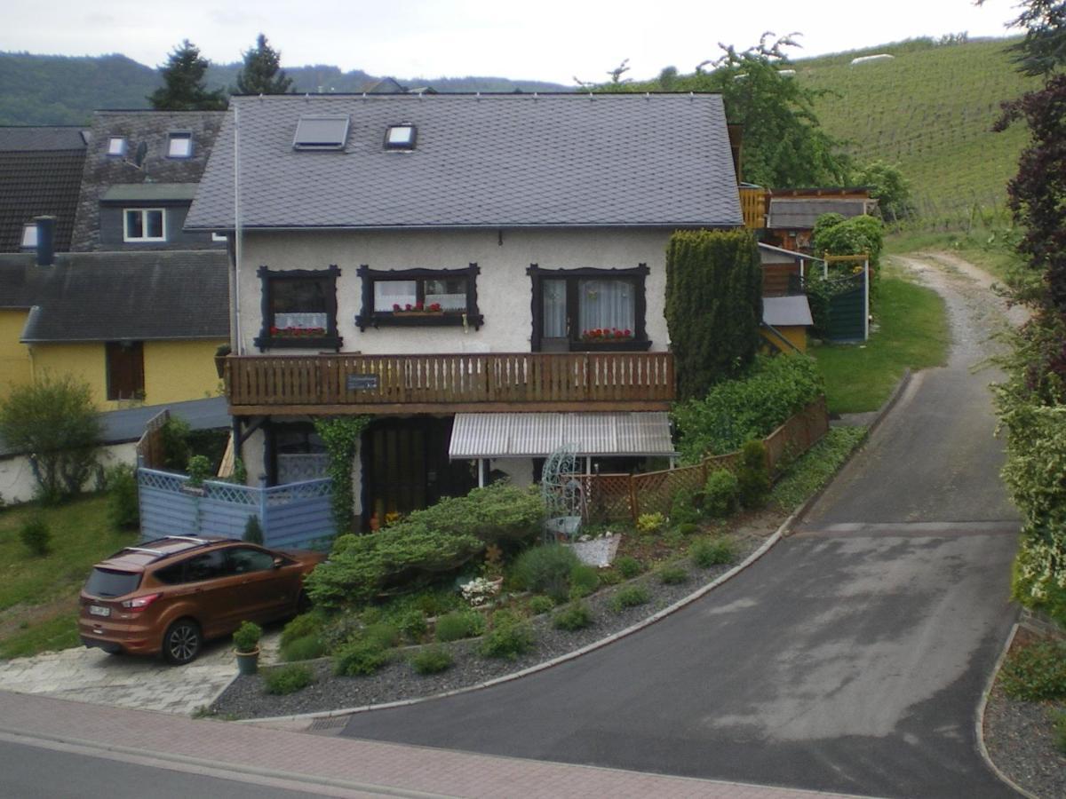 Sausen * Kröv
