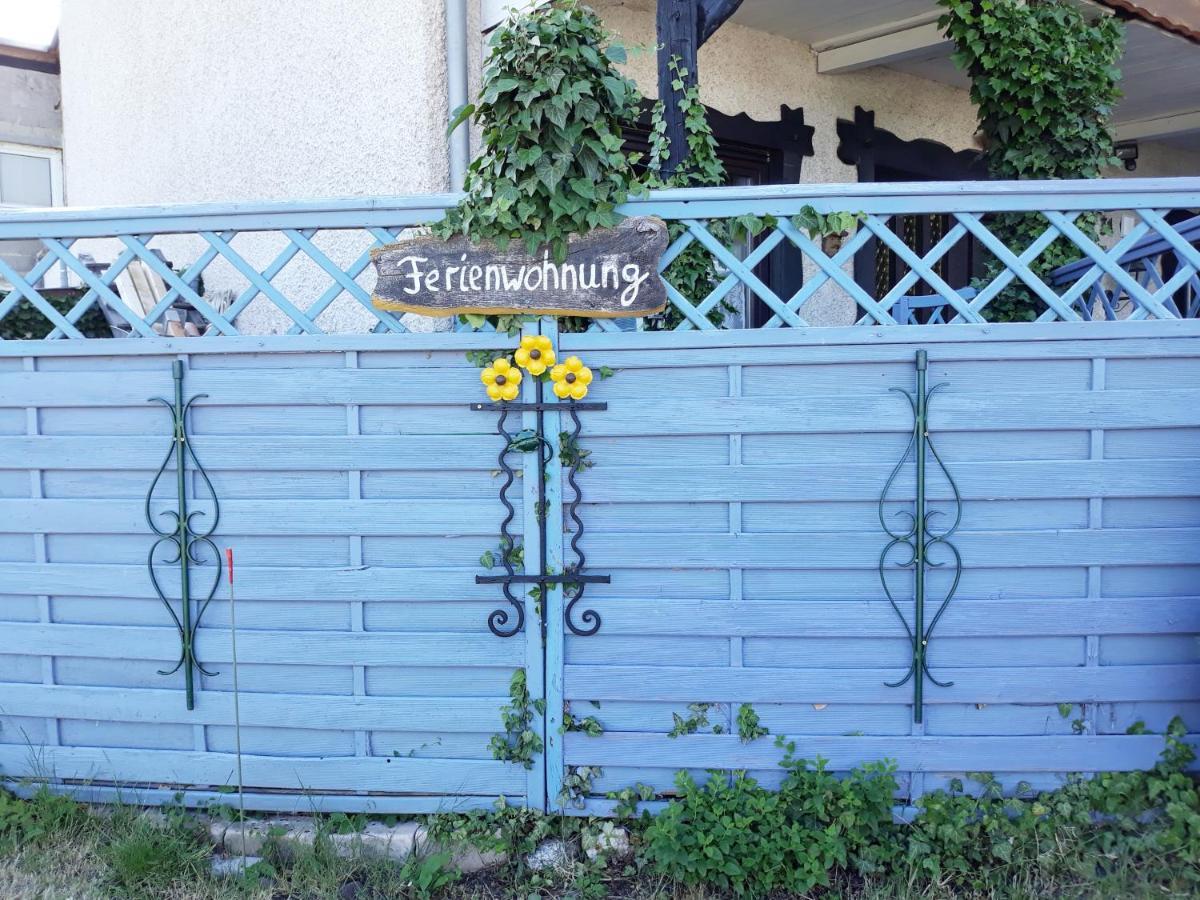 Sausen Apartment Kröv