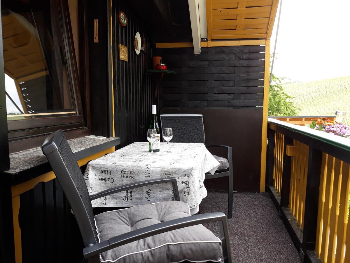 Sausen Apartment Kröv