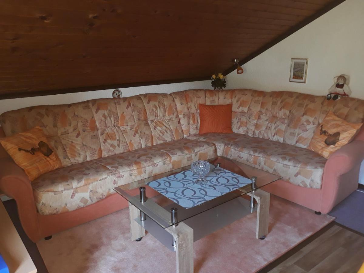 Apartment Sausen