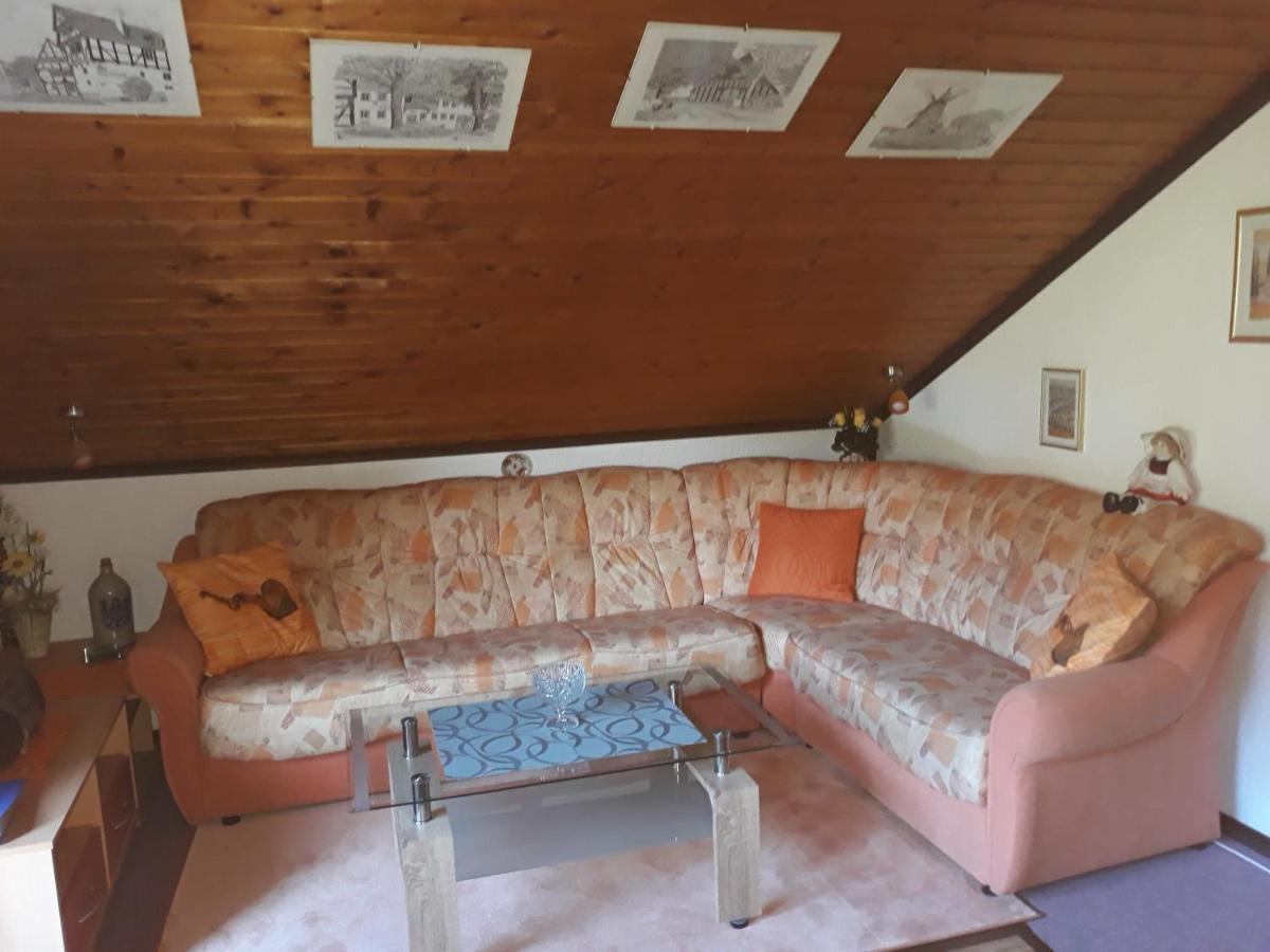 Apartment Sausen Kröv