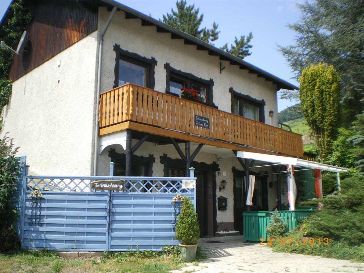 Sausen Apartment Kröv