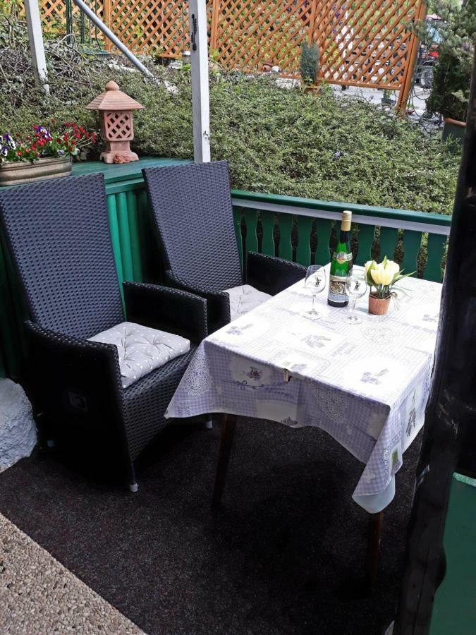 Apartment Sausen Kröv