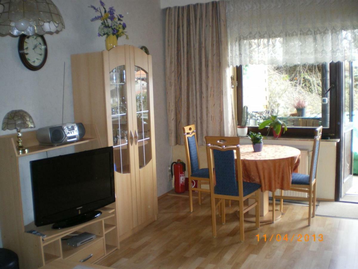 Sausen Apartment Kröv
