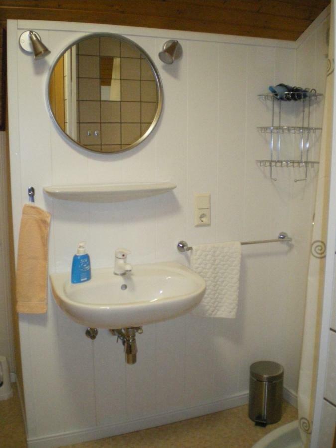 Apartment Sausen *