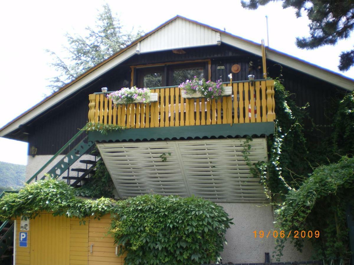 Apartment Sausen Kröv