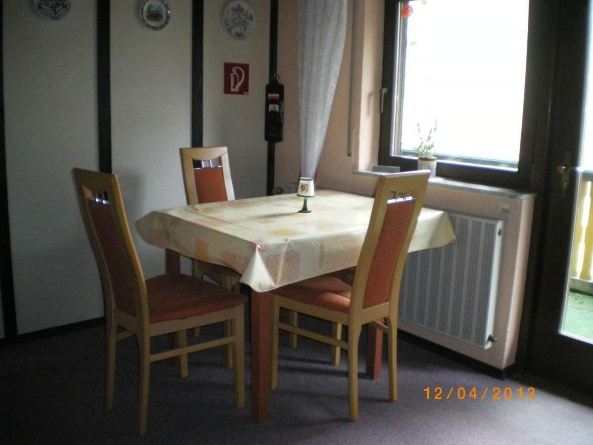 Sausen Apartment *