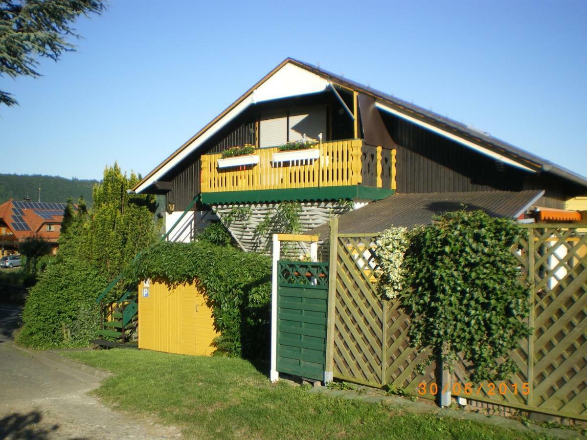 Apartment Sausen Kröv