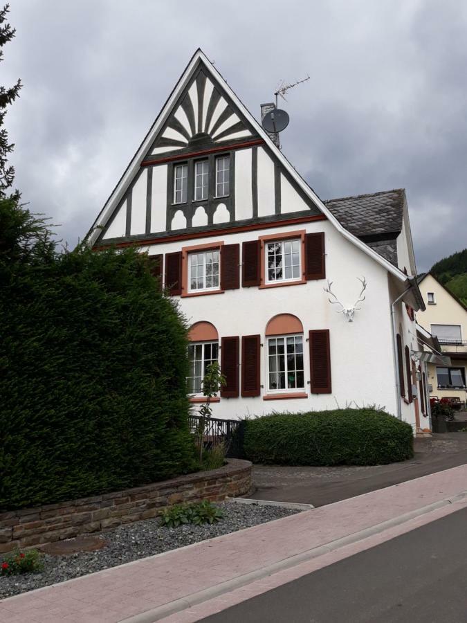 Apartment Sausen Kröv